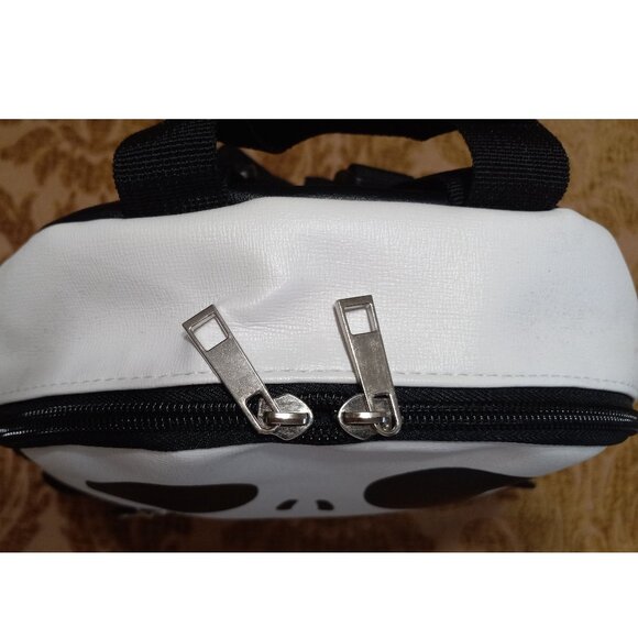 👉LAST CHANCE‼️Disney Nightmare Before Christmas Jack Skellington Mini Backpack - Picture 6 of 16